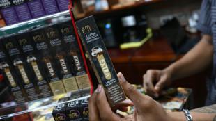 Le Mexique criminalise la vente de cigarettes &eacute;lectroniques