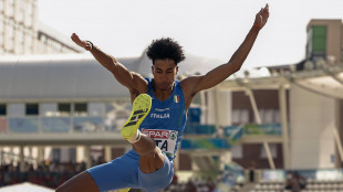 Atletica: Diamond League; domani Losanna, Furlani sfida il mondo