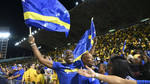 Mondial-2026: Curaçao, l'invité surprise   