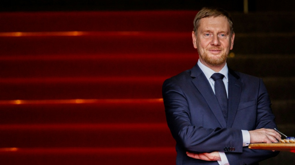 Kretschmer kritisiert Koalitionsbeschl&uuml;sse scharf: 1000-Euro-Entlastung "Hohn"