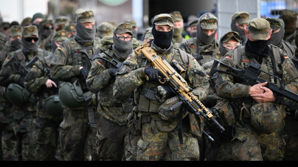 Bundesverwaltungsgericht verhandelt &uuml;ber Entlassung von Soldat wegen Impfverweigerung