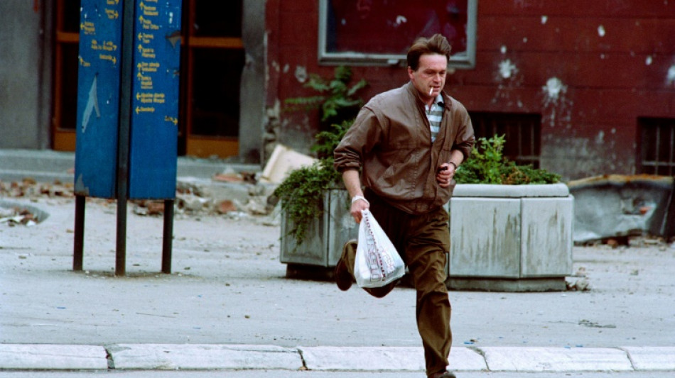 O que se sabe sobre as denúncias de 'safári para franco-atiradores' em Sarajevo