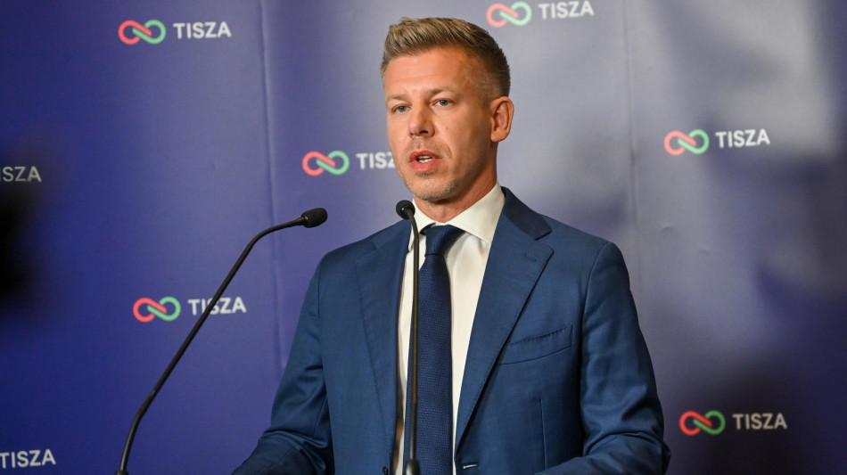Magyar, 'Orban si &egrave; congratulato con noi al telefono per la nostra vittoria'