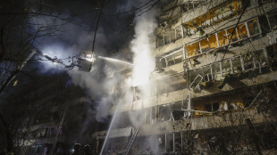 Kiev, 'gli alleati non ci hanno avvertito del primo attacco sulla capitale'