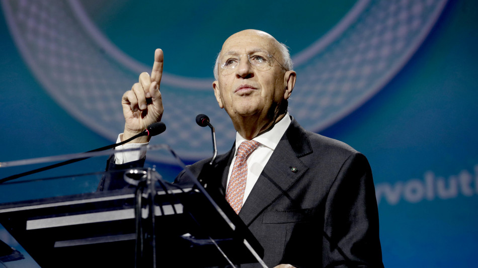 Patuelli,su garanzie pubbliche uscire da fase emergenza