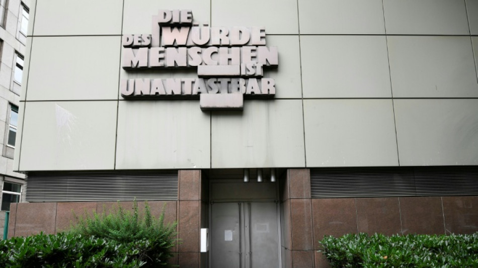 Verdacht auf Spionageversuch für Russland: Prozess gegen drei Männer ab Dezember