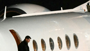 Lionel Messi bids farewell to father who guided his glittering career