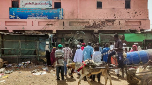 Soudan: Khartoum sous les bombes malgr&eacute; les sanctions am&eacute;ricaines 