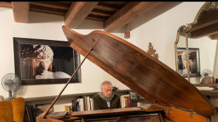 Francesco Verdinelli firma la colonna sonora del docufilm su Ettore Scola