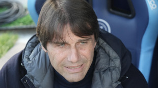 Calcio: Napoli; Conte, sfida con Inter d&agrave; una pressione positiva