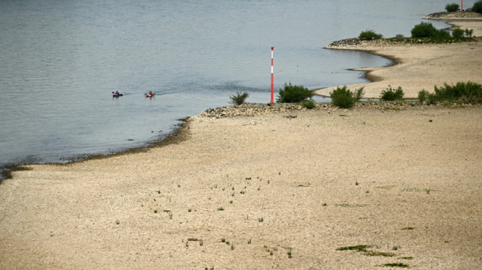 Seniorenunion fordert gezielten Schutz älterer Menschen bei extremen Hitzewellen