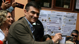 La Bolivie se choisit un président de centre-droit, après 20 ans de socialisme