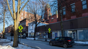 Une temp&ecirc;te hivernale majeure d&eacute;ferle sur les Etats-Unis