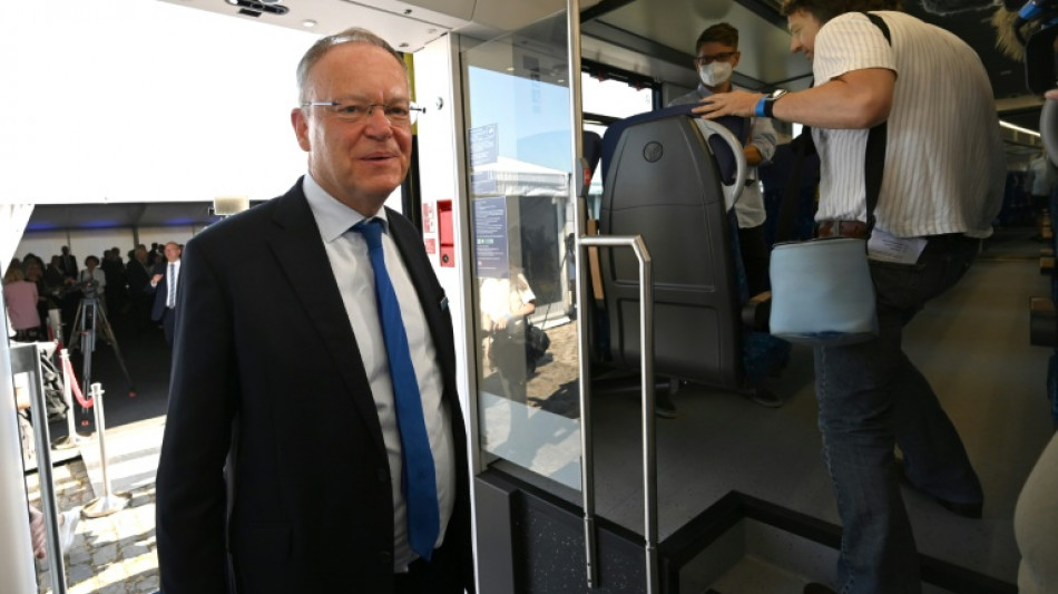 Neue Umfrage sieht SPD vor Landtagswahl in Niedersachsen weiter vorn