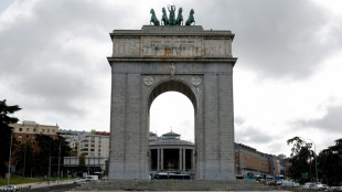 Una asociaci&oacute;n critica al Gobierno espa&ntilde;ol por incumplir su propia ley para retirar s&iacute;mbolos franquistas