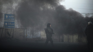 El presidente sirio anuncia un acuerdo con los kurdos y un alto al fuego