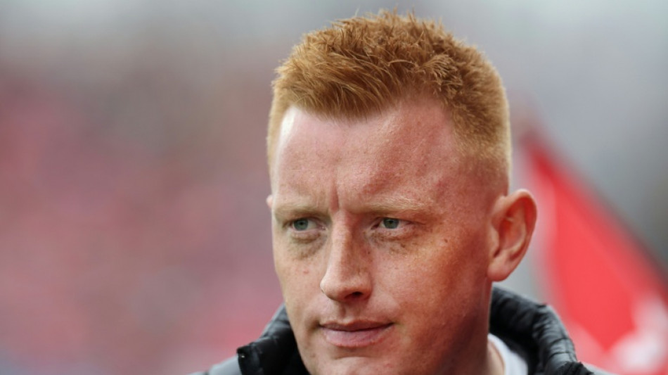 Will Still sacked by struggling Southampton