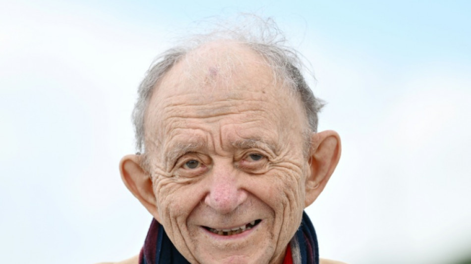 D&eacute;c&egrave;s de Frederick Wiseman, cin&eacute;aste au regard aigu sur la soci&eacute;t&eacute; am&eacute;ricaine