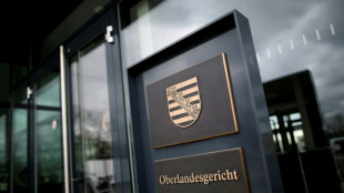 Prozess gegen mutmaßliche NSU-Unterstützerin Susann E. beginnt in Dresden