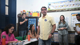 Knappes Rennen und Richtungsentscheidung: Stichwahl um Pr&auml;sidentenamt in Brasilien