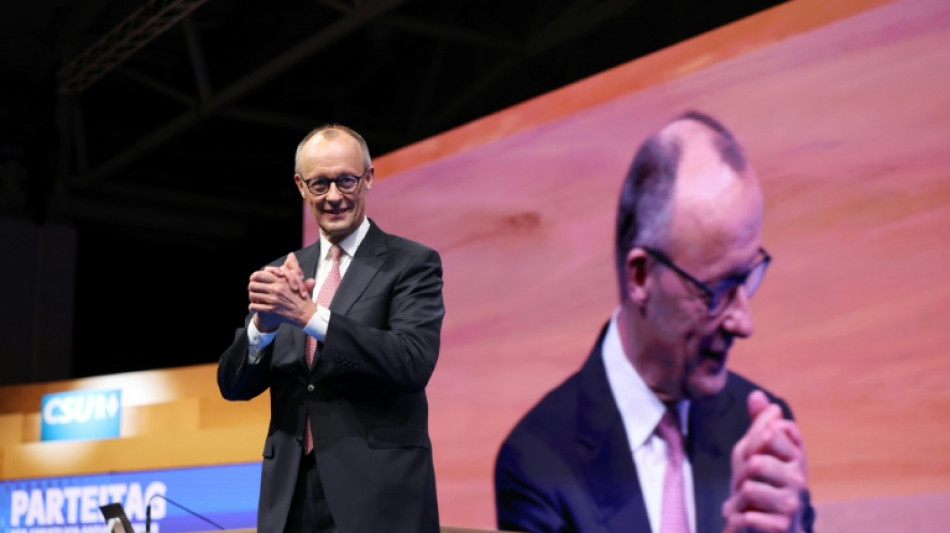 Merz vom Erfolg der Koalition überzeugt: Reformen dringend nötig
