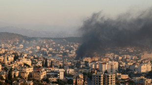 Cinco palestinos mortos em opera&ccedil;&atilde;o israelense na Cisjord&acirc;nia
