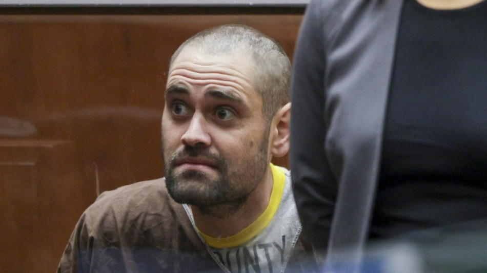 Nick Reiner seeks trust fund money for parent murder defense
