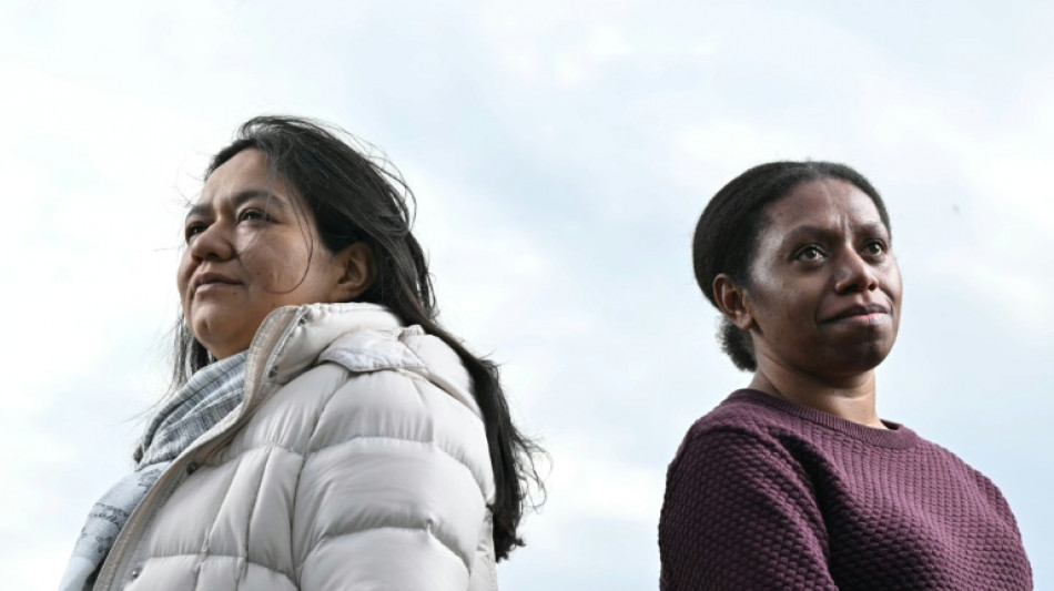 De M&eacute;xico a Pap&uacute;a Occidental, la lucha de los pueblos originarios por defender sus derechos