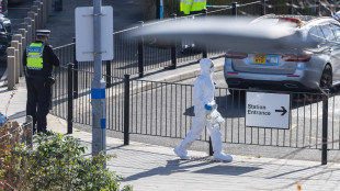 Treno Gb, aggressore coinvolto in altri 3 accoltellamenti