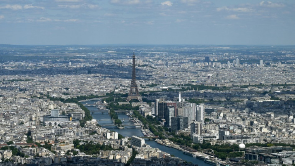Paris va fixer des quotas de meubl&eacute;s touristiques &agrave; l'ann&eacute;e dans certains quartiers