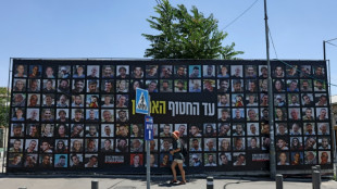 Ringen um Gaza-Waffenruhe: Hamas stimmt nach eigenen Angaben Freilassung von zehn Geiseln zu