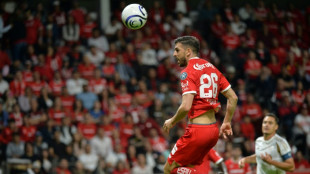 Toluca rout Son's LAFC to set up all-Mexican CONCACAF final