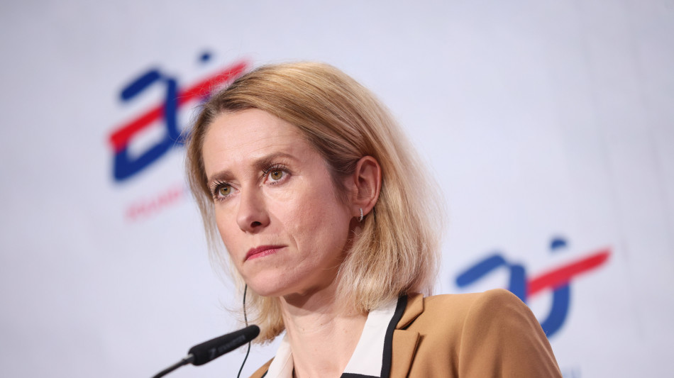 ++ Ue, 'il vero ostacolo alla pace &egrave; Mosca, non Kiev' ++