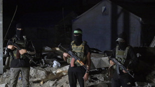 Hamas, 'se occupazione finirà consegneremo armi'