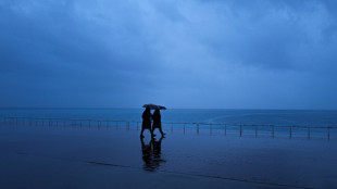 Temp&ecirc;te Nils: vigilance rouge aux crues dans le Sud-Ouest et au vent sur l'Aude 
