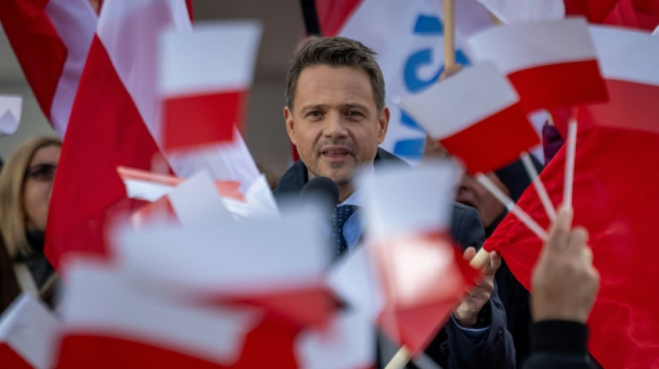 Richtungsweisende Präsidentschaftswahl in Polen