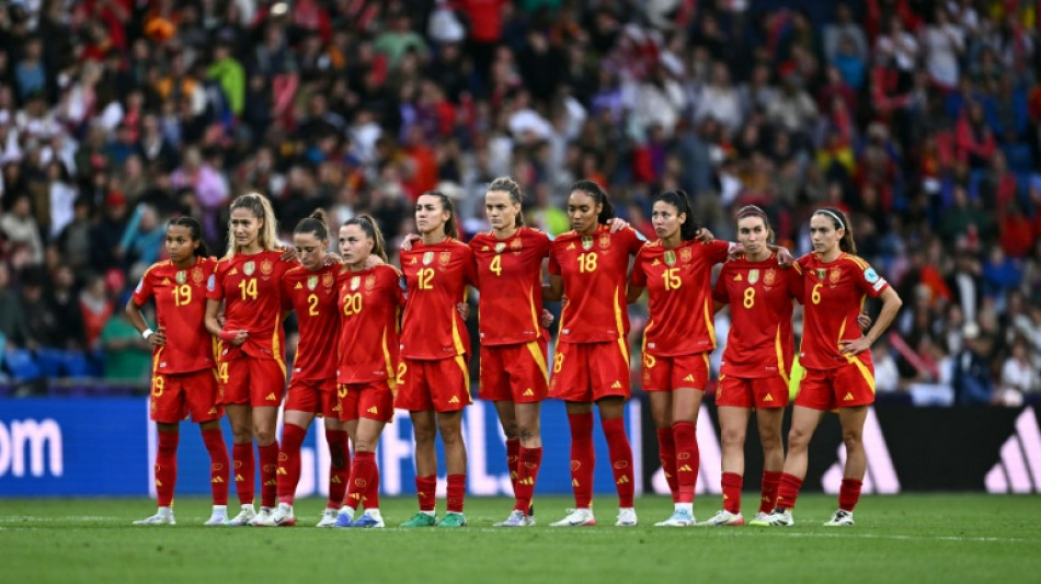 La nueva seleccionadora de España abre la puerta al regreso de Jenni Hermoso