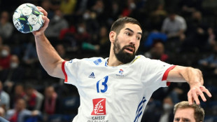 Pr&eacute;sidentielle: Karabatic, Agb&eacute;gn&eacute;nou, Parker... une cinquantaine de sportifs appellent &agrave; voter Macron
