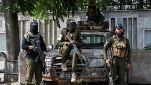 Ex-BND-Chef Hanning spricht mit afghanischem Ex-Präsident Karsai über Abschiebungen