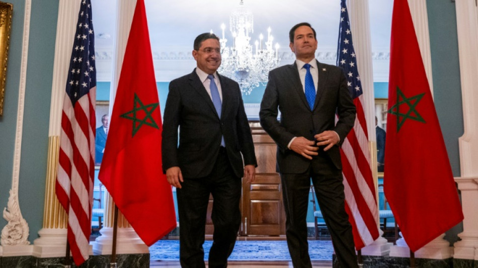 EEUU reitera su apoyo a la soberanía de Marruecos en Sahara Occidental