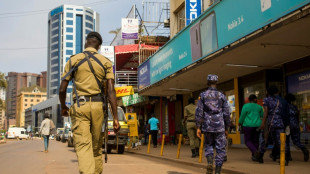 HRW pide a Uganda cerrar sitios de detenci&oacute;n utilizados para torturas