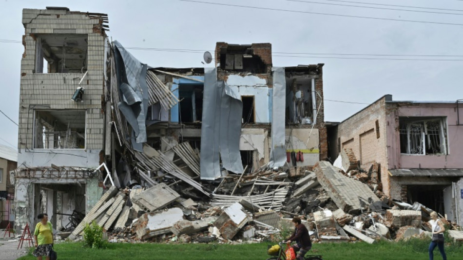 Rusia contrat&oacute; a trolls para difundir propaganda a favor de la invasi&oacute;n de Ucrania, dice Meta