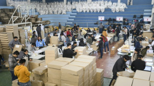 Una Bolivia en crisis apunta hacia un giro a la derecha tras 20 a&ntilde;os