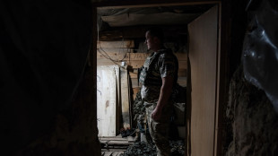 'Europei e Kiev lavorano a piano di pace in 12 punti'