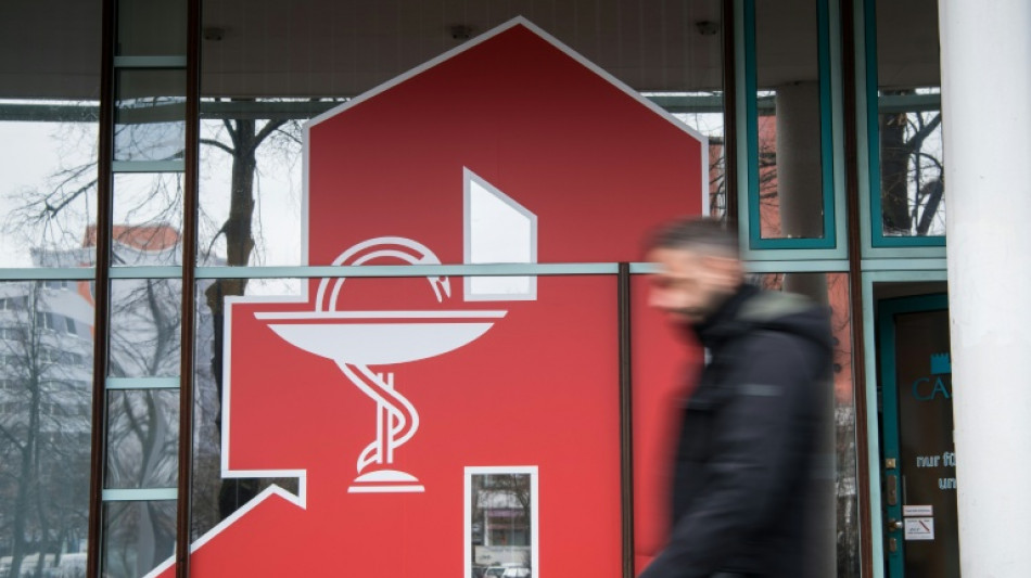 Apothekenpleiten auf h&ouml;chstem Stand seit 2008 - Branche aber vergleichsweise stabil