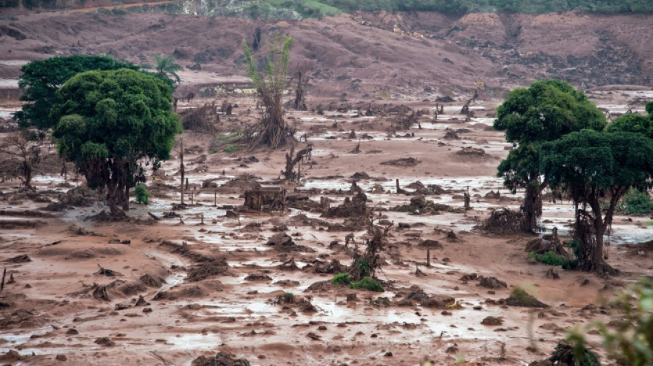Minera BHP busca aplazar a 2025 el juicio en Londres por desastre ambiental en Brasil