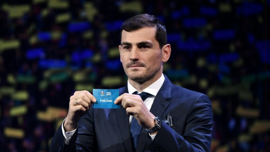 Detenida una empleada de Casillas por el robo de varios relojes del exarquero espa&ntilde;ol