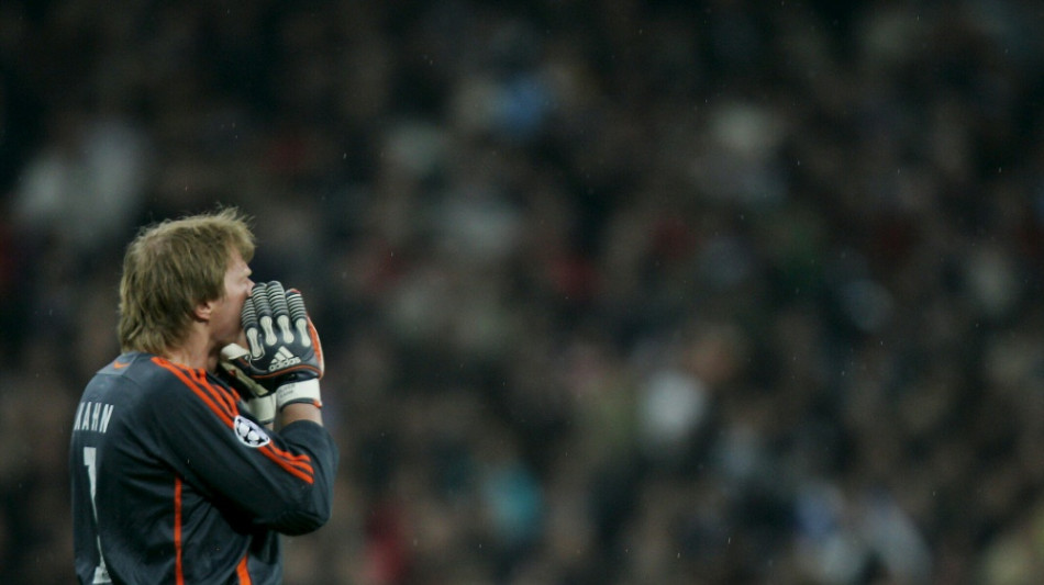 Real-Experte Kahn: "Das Gef&uuml;hl, alles dr&uuml;ckt dich nach unten"