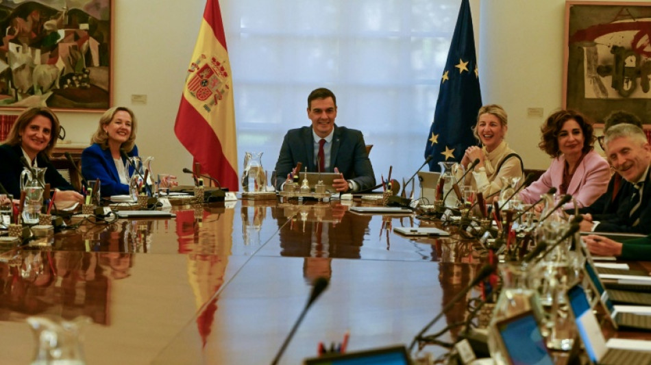 España prohíbe inscribir los nacimientos en el extranjero por gestación subrogada