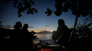 Dans le sud de Mayotte moins d&eacute;vast&eacute;, un Nouvel An en demi-teinte